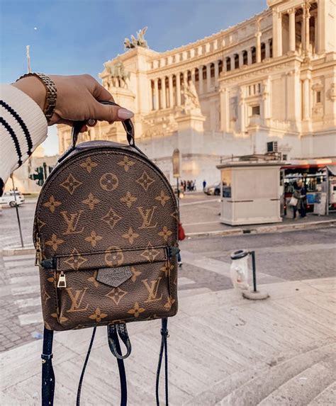 black louis vuitton backpack replica|louis vuitton palm springs backpack.